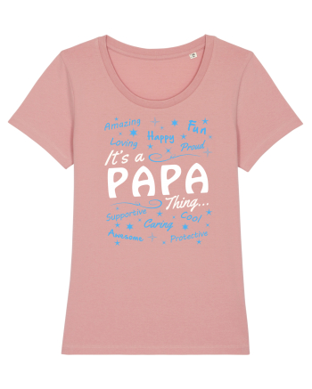 PAPA Canyon Pink