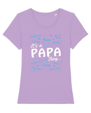 PAPA Lavender Dawn
