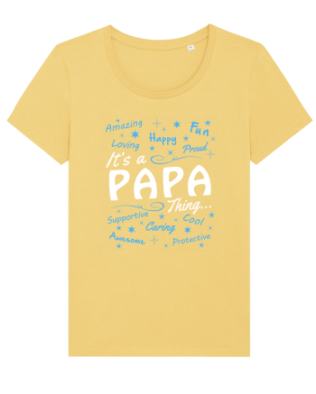 PAPA Jojoba