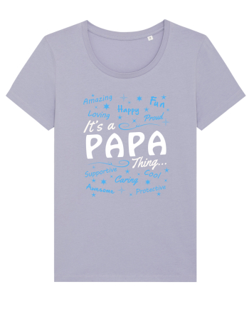 PAPA Lavender
