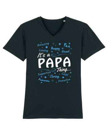 PAPA Black