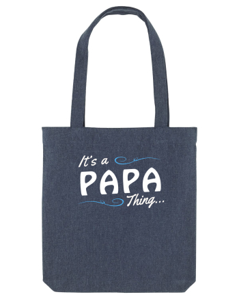 PAPA Midnight Blue