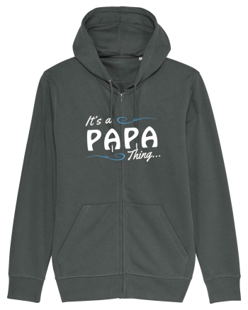 PAPA Anthracite