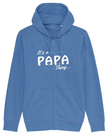 PAPA Bright Blue