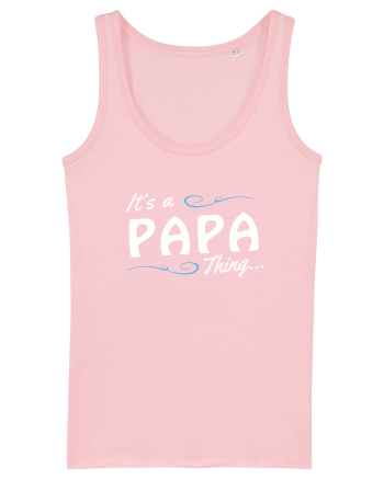 PAPA Cotton Pink