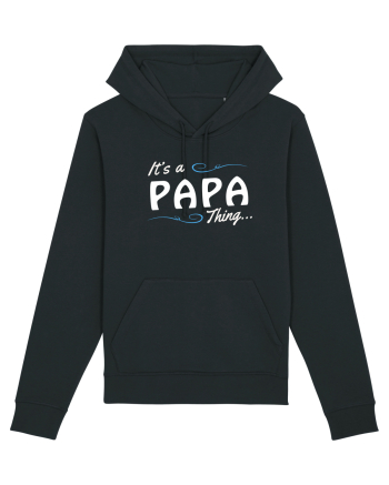 PAPA Black