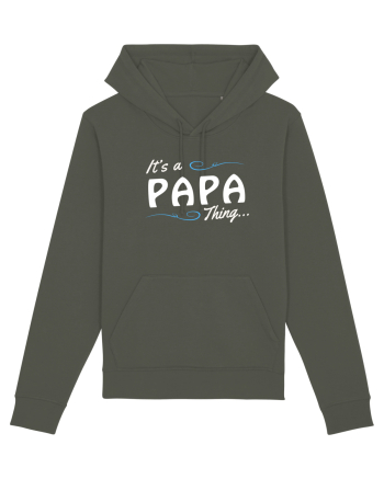 PAPA Khaki
