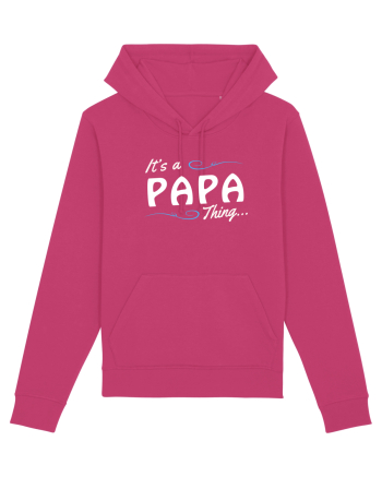 PAPA Raspberry