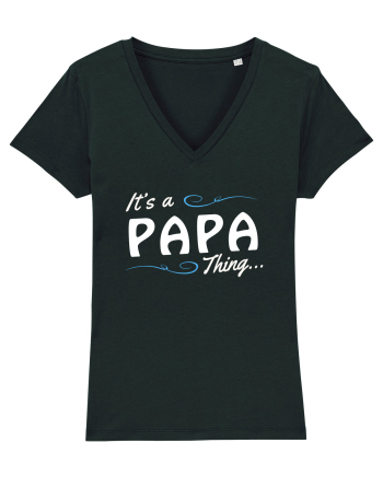 PAPA Black