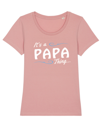 PAPA Canyon Pink