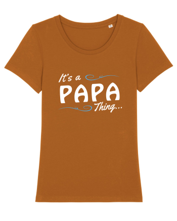 PAPA Roasted Orange