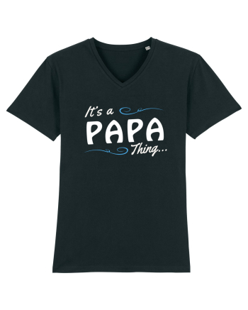 PAPA Black