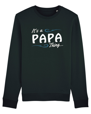 PAPA Black