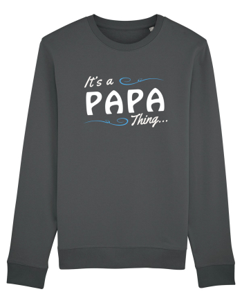 PAPA Anthracite