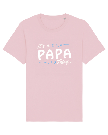 PAPA Cotton Pink