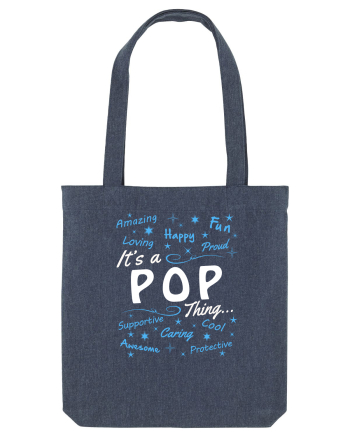 POP Midnight Blue