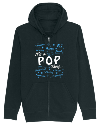POP Black