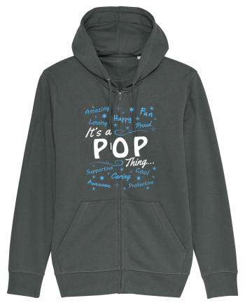 POP Anthracite