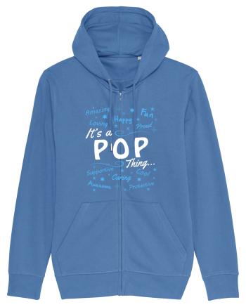 POP Bright Blue