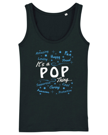 POP Black