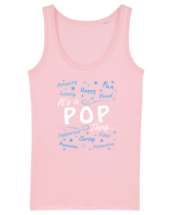 POP Cotton Pink