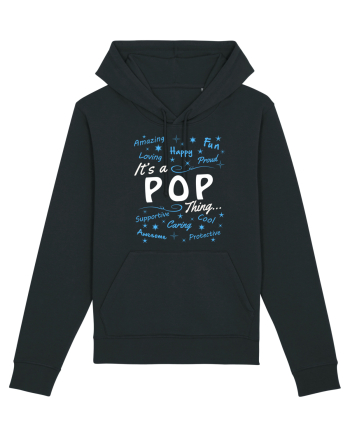 POP Black