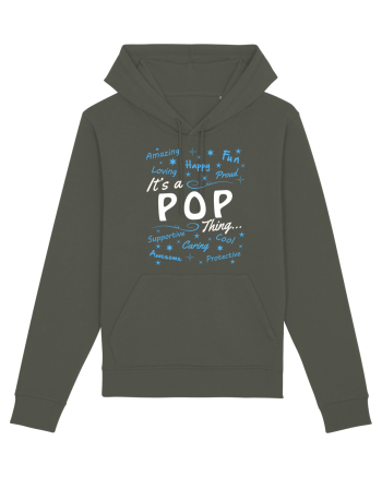 POP Khaki