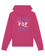 POP Hanorac Unisex Drummer