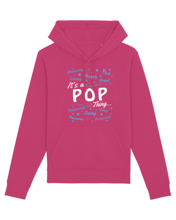POP Raspberry