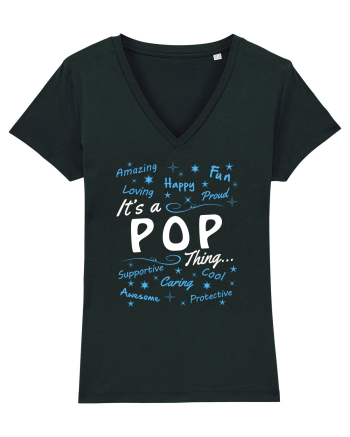 POP Black