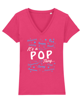 POP Raspberry