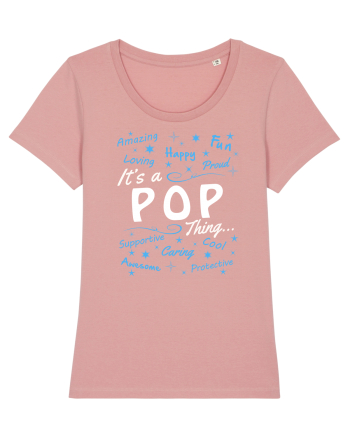 POP Canyon Pink