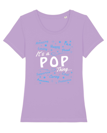POP Lavender Dawn