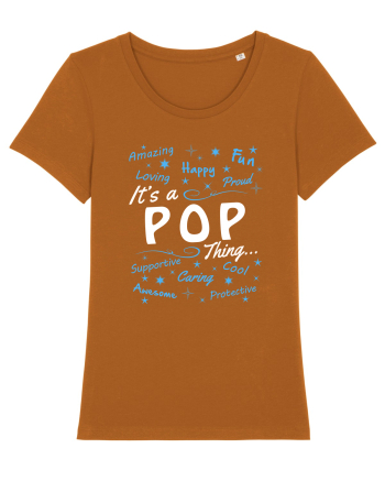 POP Roasted Orange