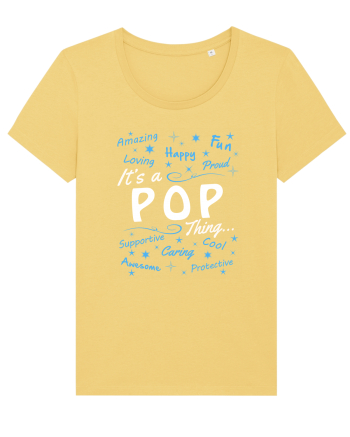 POP Jojoba