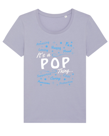 POP Lavender