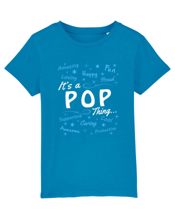 POP Azur