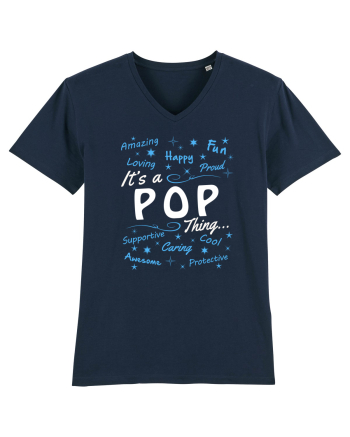 POP French Navy