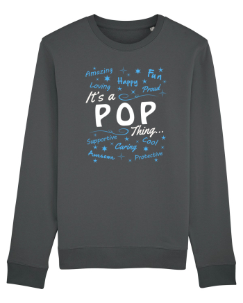 POP Anthracite