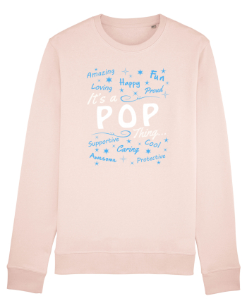 POP Candy Pink