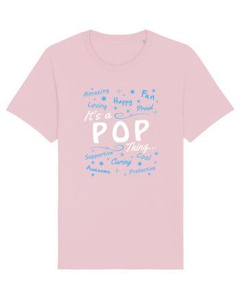 POP Cotton Pink