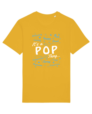 POP Spectra Yellow