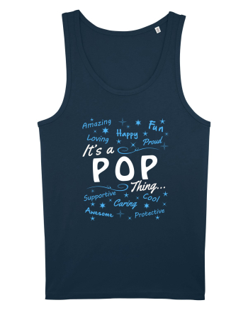 POP Navy