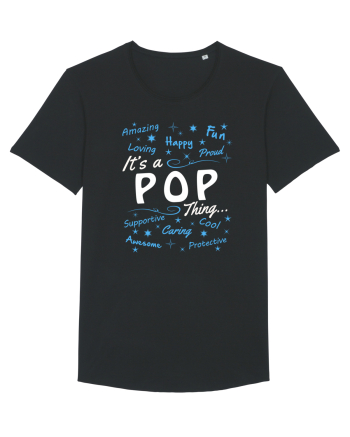 POP Black