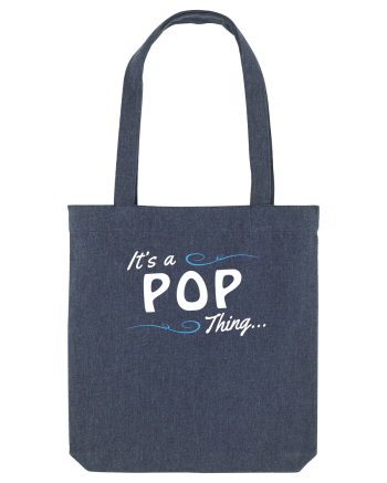 POP Midnight Blue