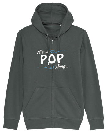 POP Anthracite