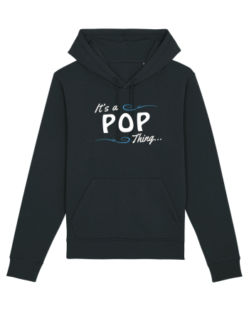 POP Black