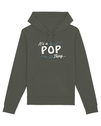 POP Khaki