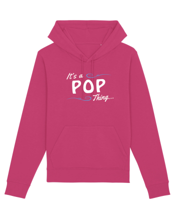 POP Raspberry