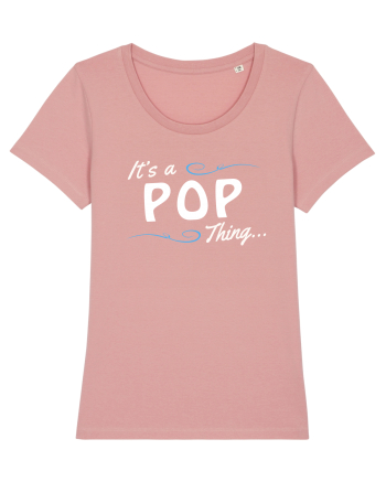 POP Canyon Pink